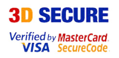 Logo 3D Secure