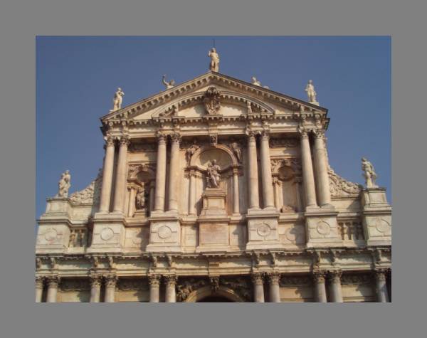 Chiesa Santa Maria di Nazareth