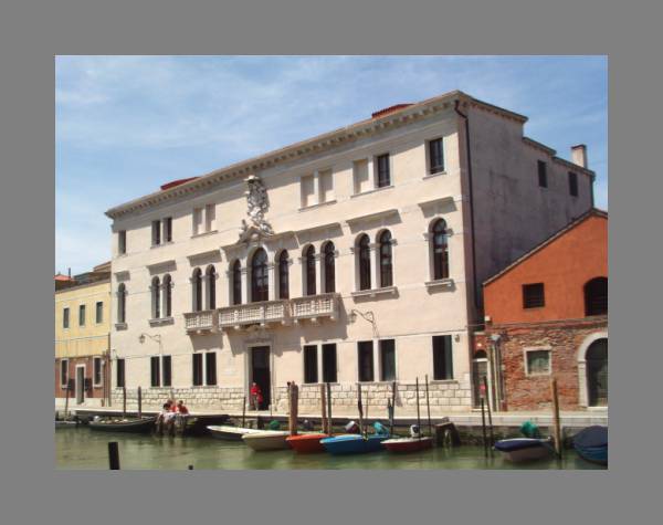 Musées de Venise