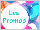 Voir les Promos