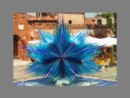 Sculptures en Verre de Murano