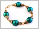 Bracelets Murano